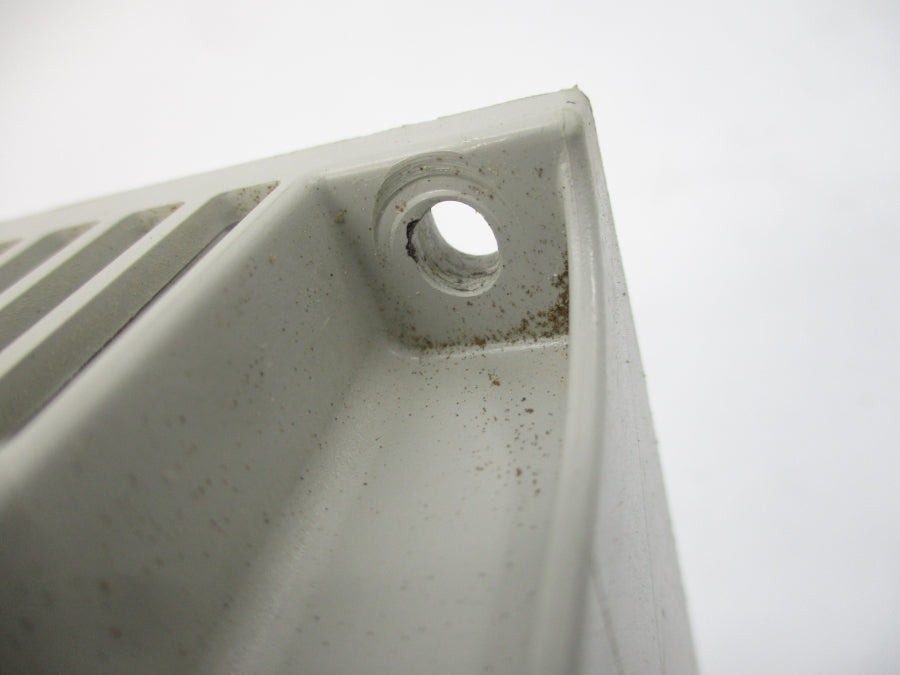 ALLEN BRADLEY 25B-D013N114 SER. A F/W 4.001 323-528VAC 15.4A UNMP