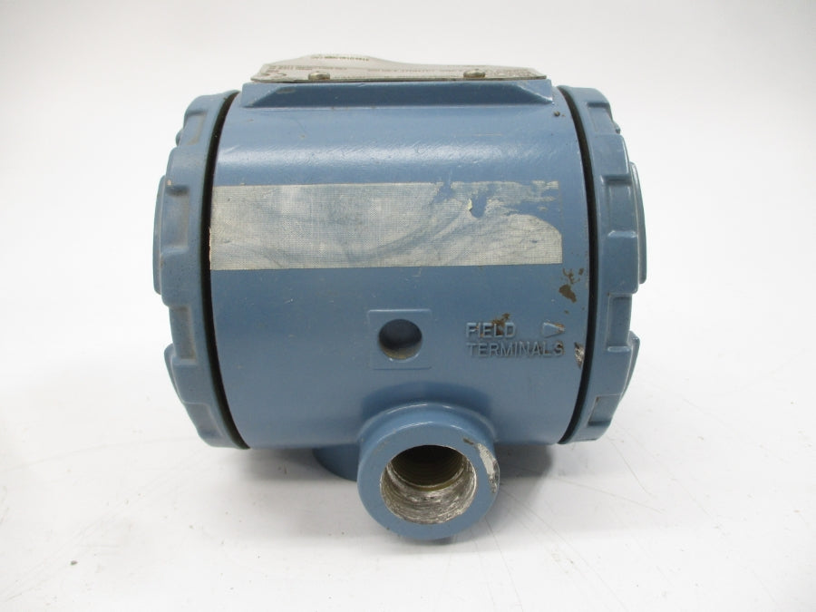 ROSEMOUNT 3144PD1A1NAB4M5 12.0-42.4VDC UNMP