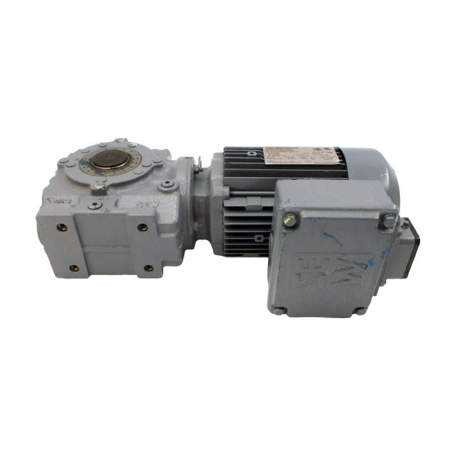 SEW-EURODRIVE SA47DT80K4/ARDX 240/480V 2.75/1.38A NSNP