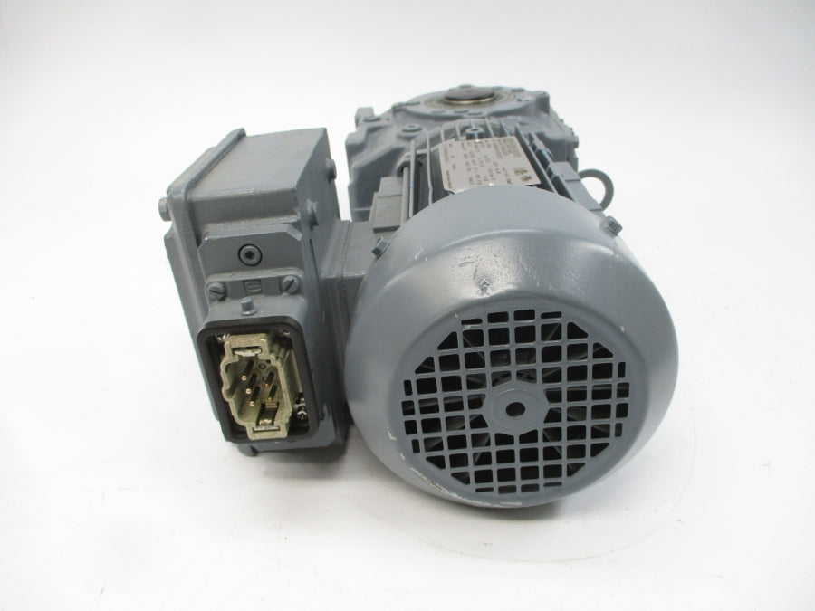 SEW-EURODRIVE SA47DT80K4/ARDX 240/480V 2.75/1.38A NSNP