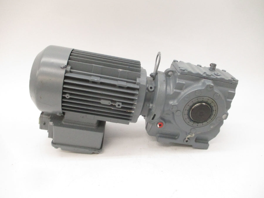 SEW-EURODRIVE SA47DT80K4/ARDX 240/480V 2.75/1.38A NSNP