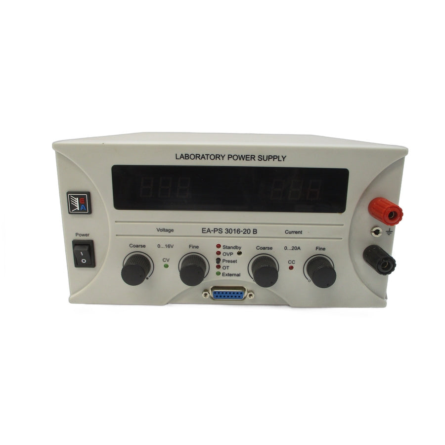 ELEKTRO-AUTOMATIK EA-PS3016-20B 35320173 115/230V 6/3A NSNP