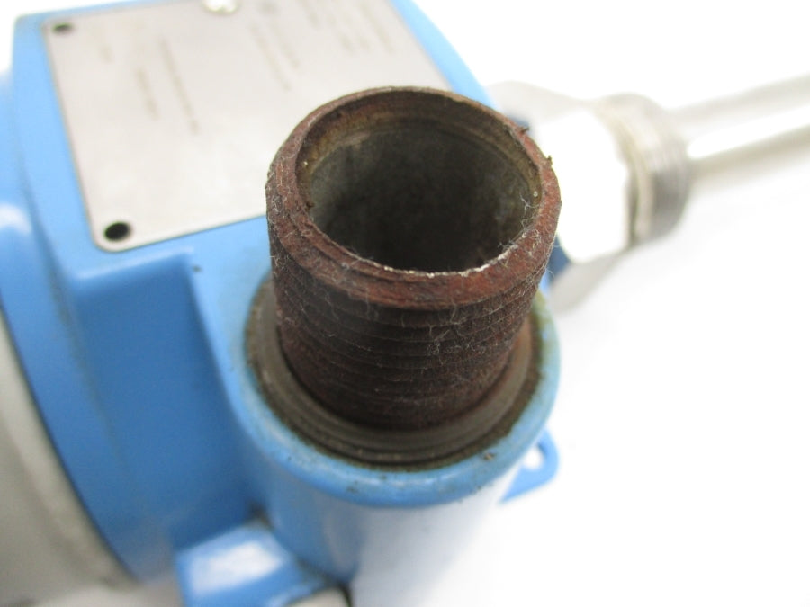 ENDRESS+HAUSER FTL51-PGN2CB7E5A 9.5-12.5VDC UNMP