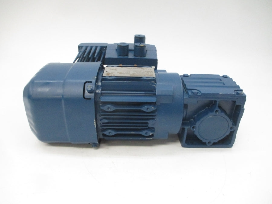 SEW-EURODRIVE W20DRS71S4BE05HR/MM03 380-500V 1.10A NSNP