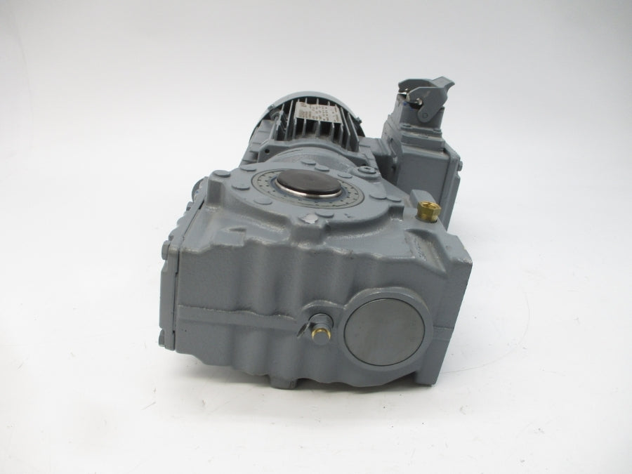 SEW-EURODRIVE SA47DT80N4/ARDX 240/480V 3.55/1.77A NSNP