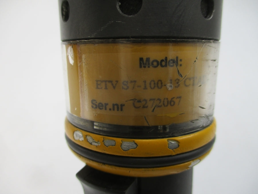 ATLAS COPCO ETVS7-100-13CTADS UNMP