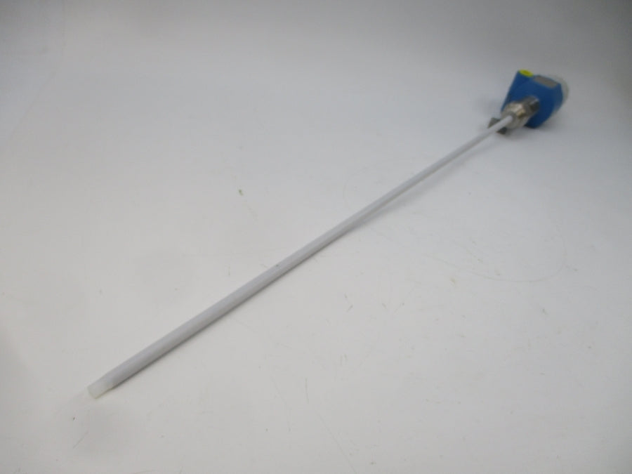 ENDRESS+HAUSER FMI51-P1HREJA3D1A 12-30VDC 375PSI UNMP