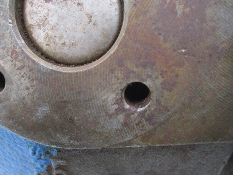 VIKING PUMP 3-551-050-276 UNMP