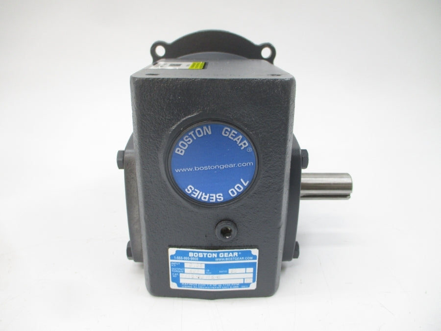 BOSTON GEAR F718-60-B5-G NSMP