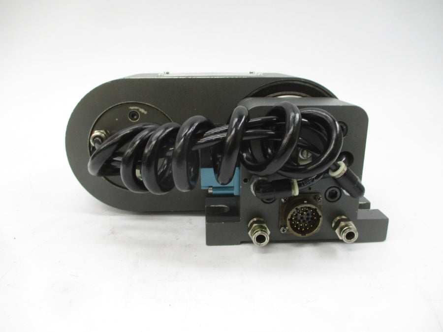 TELESIS TMP6100 12VDC UNMP