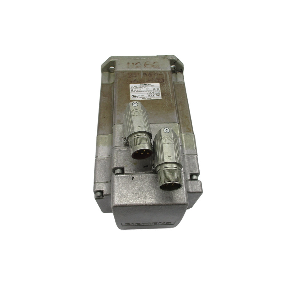 SIEMENS 1FK7063-5AF71-1EG2 263V 8/5A UNMP