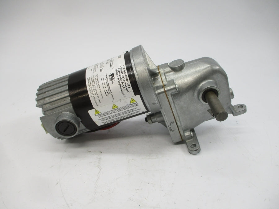 DAYTON 1LRA8 90V 0.59A NSNP