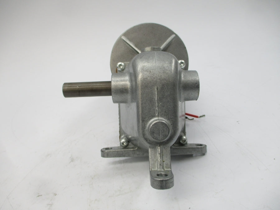 DAYTON 1LRA8 90V 0.59A NSNP