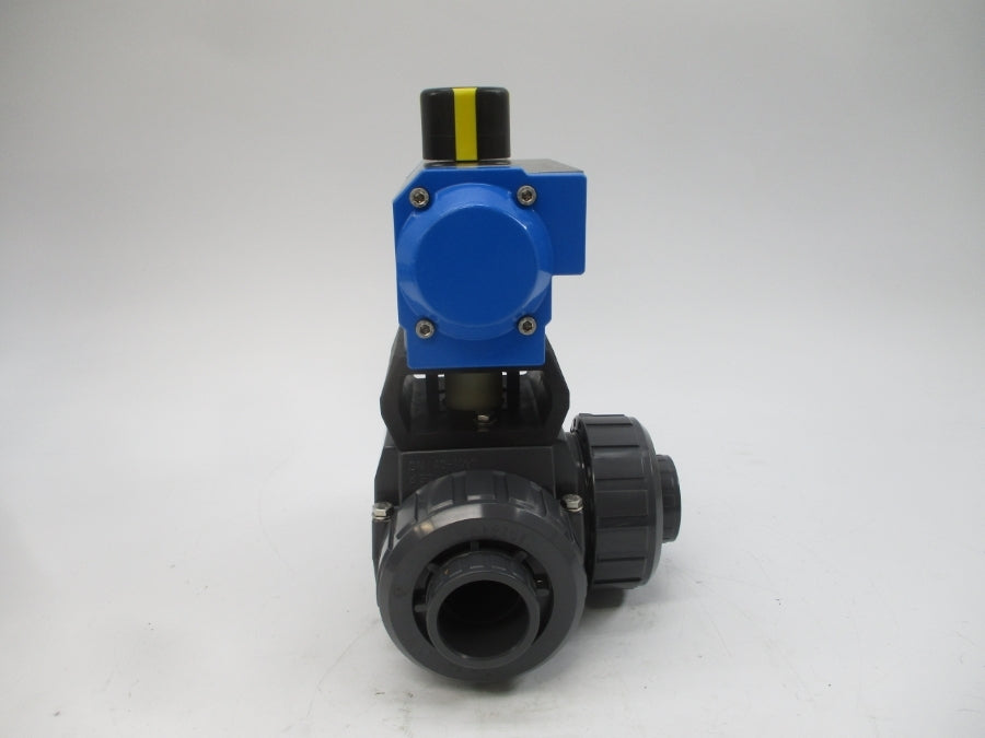 PRAHER UT15-4 F05 1-1/2" NSNP