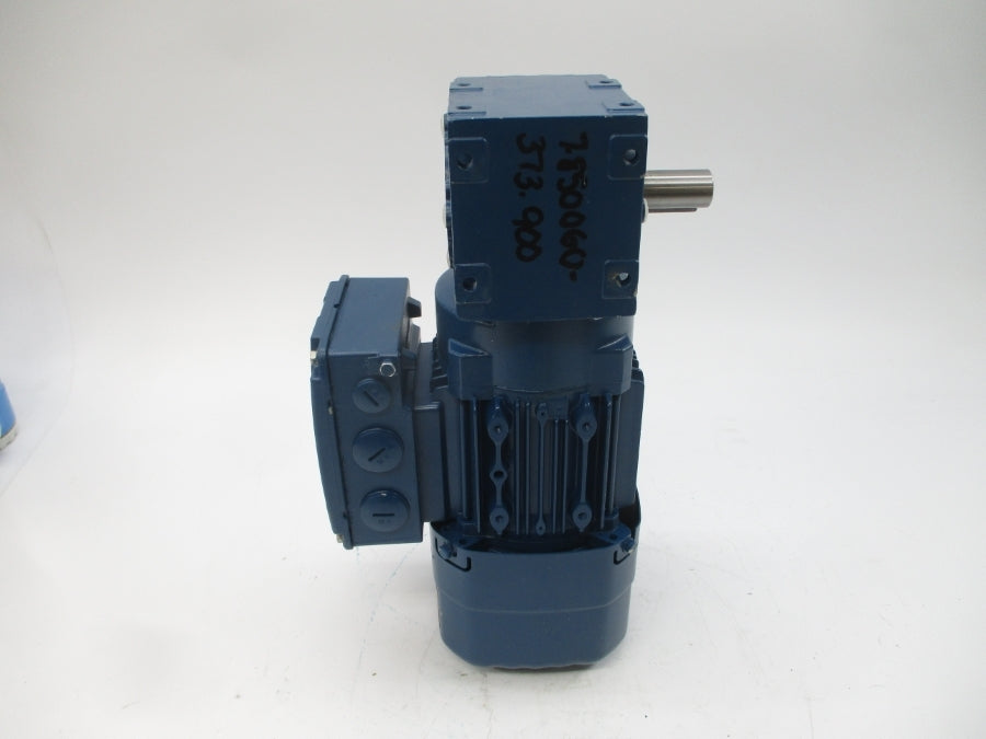 SEW-EURODRIVE W20DRS71S4BE05HR 254-277/440-480V 1.14/0.66/0.78/0.450A NSNP