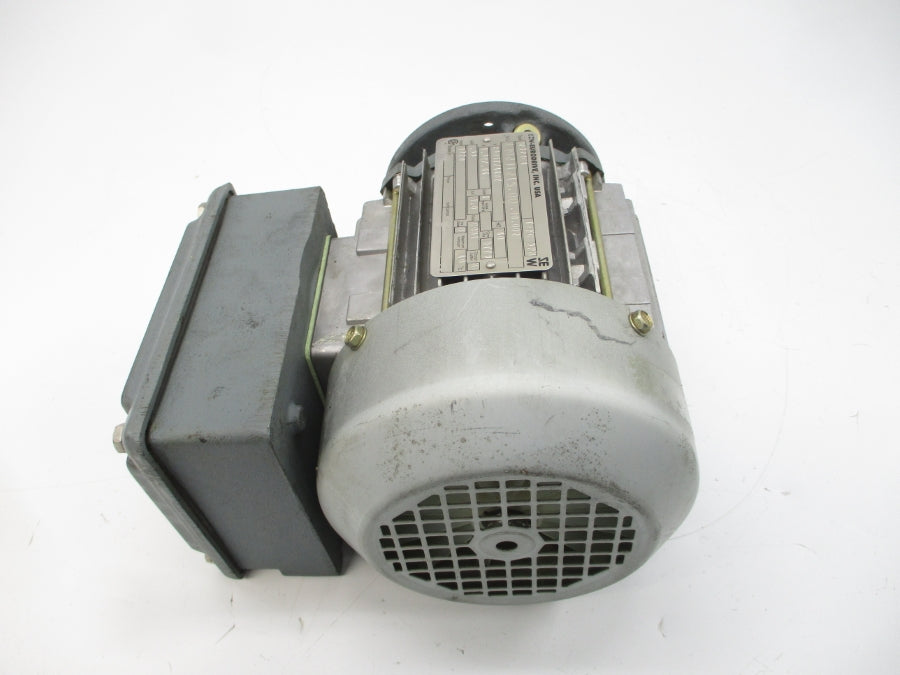 SEW-EURODRIVE DFT71C4 230/460V 1.32/.66A NSNP