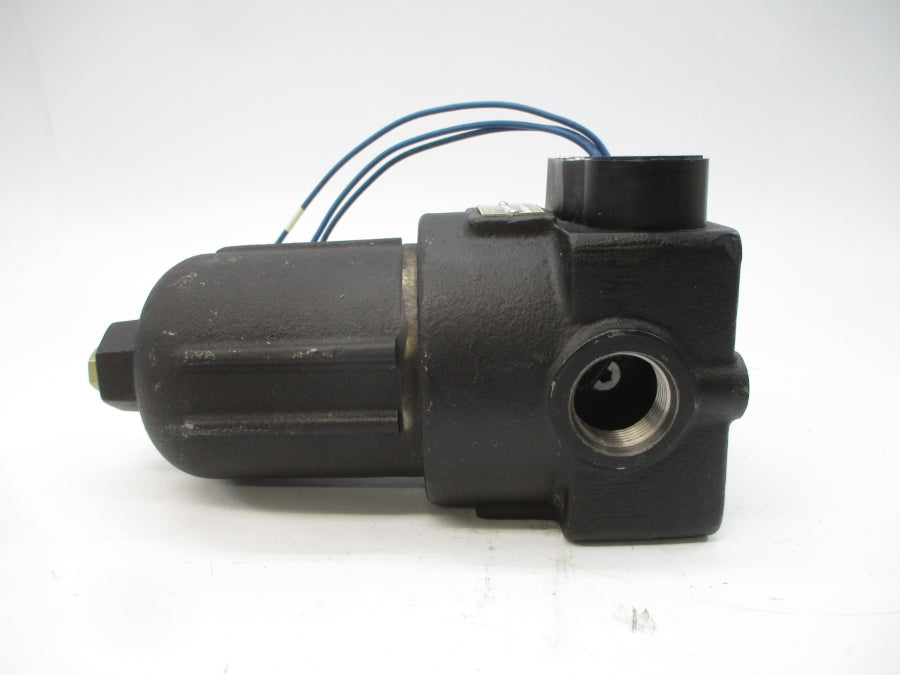 PARKER 25P110QE90NN181 NSNP