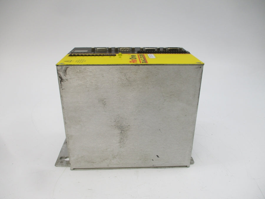 BALDOR FDH2A07TR-RN20 230VAC 7.5A UNMP