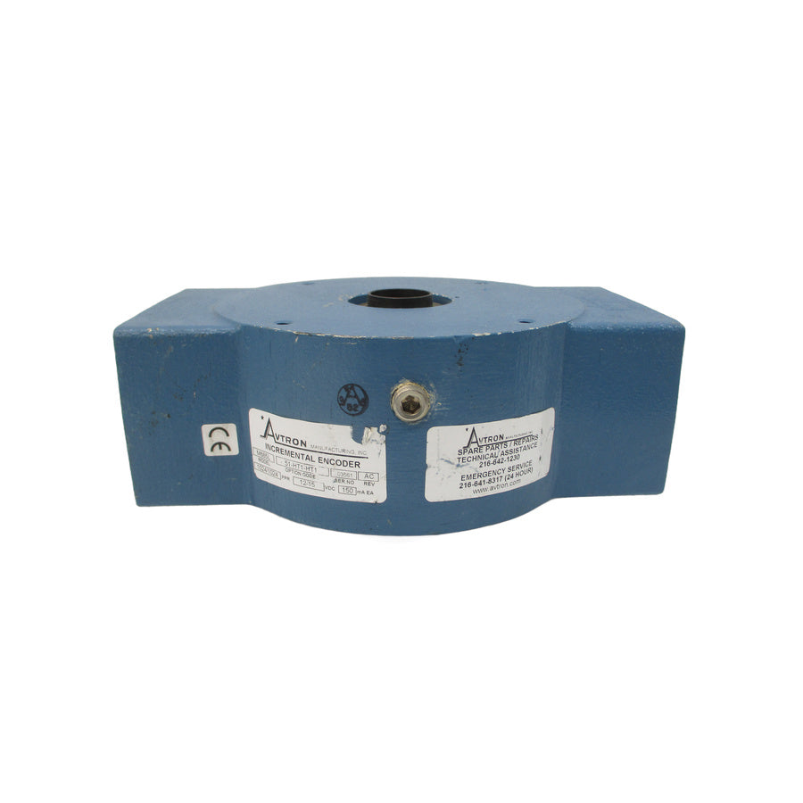 AVTRON M685L 51-HT1-HT1 12-15VDC REV. AC (AS PICTURED) UNMP