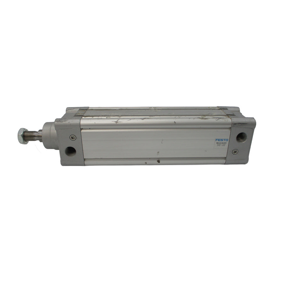 FESTO DNC-63-160-PPV 163421 (AS PICTURED) NSNP