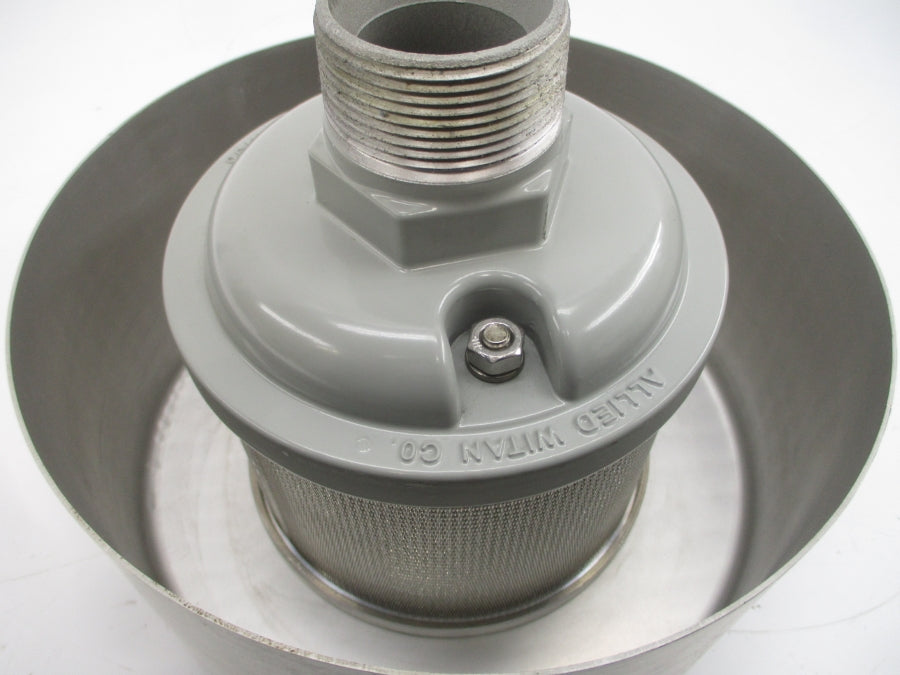 PEPPERL & FUCHS EPV-4-SA NSNP