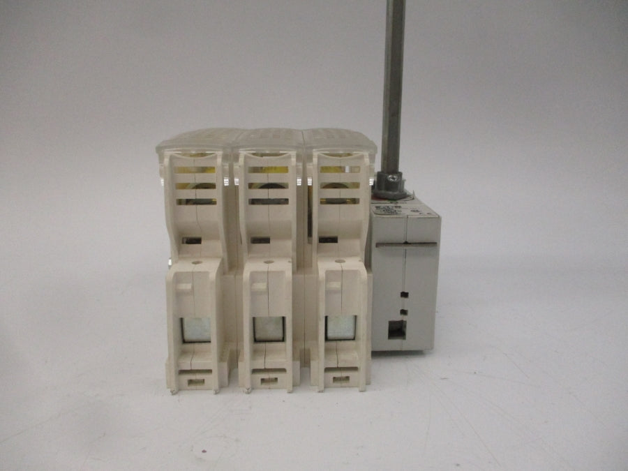 EATON R9K3100FJ W/HANDLE 600V 100A NSNP