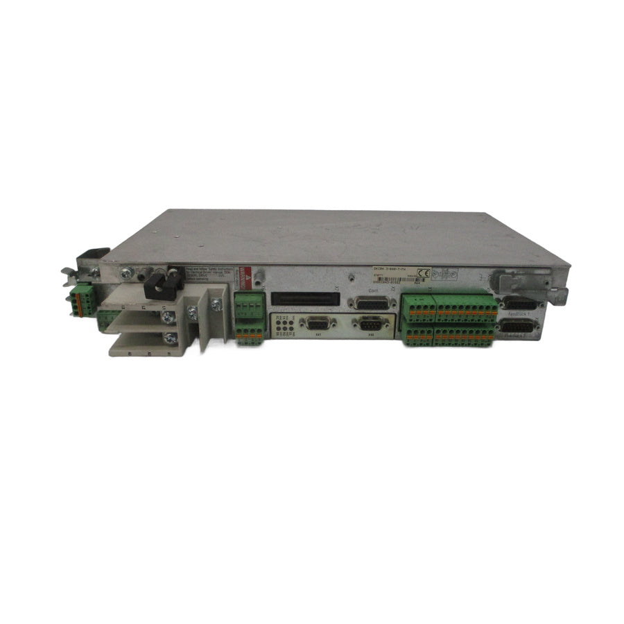 SERVO DRIVE DKC04.3-040-7-FW 179771 UNMP
