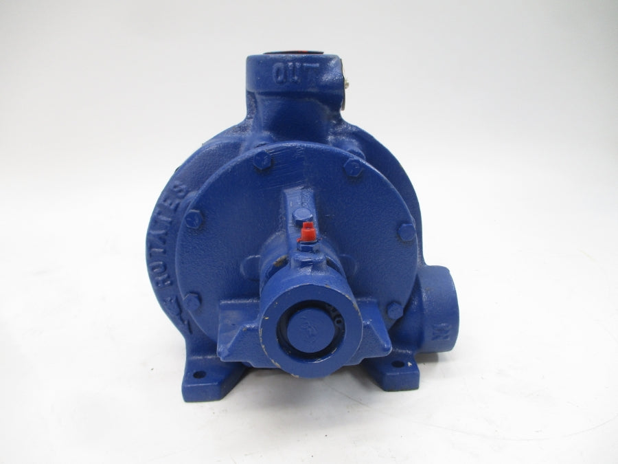 PENTAIR G4TS114ABF NSNP