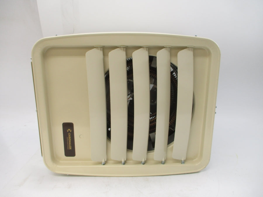 CHROMALOX LUH-D-10-43-32-00 004-303375-515 480VAC 12.0A NSMP