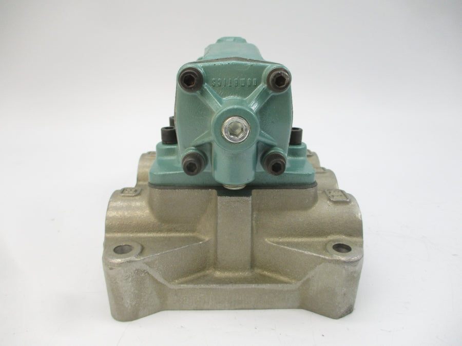 NUMATICS 68JPA4 NSNP