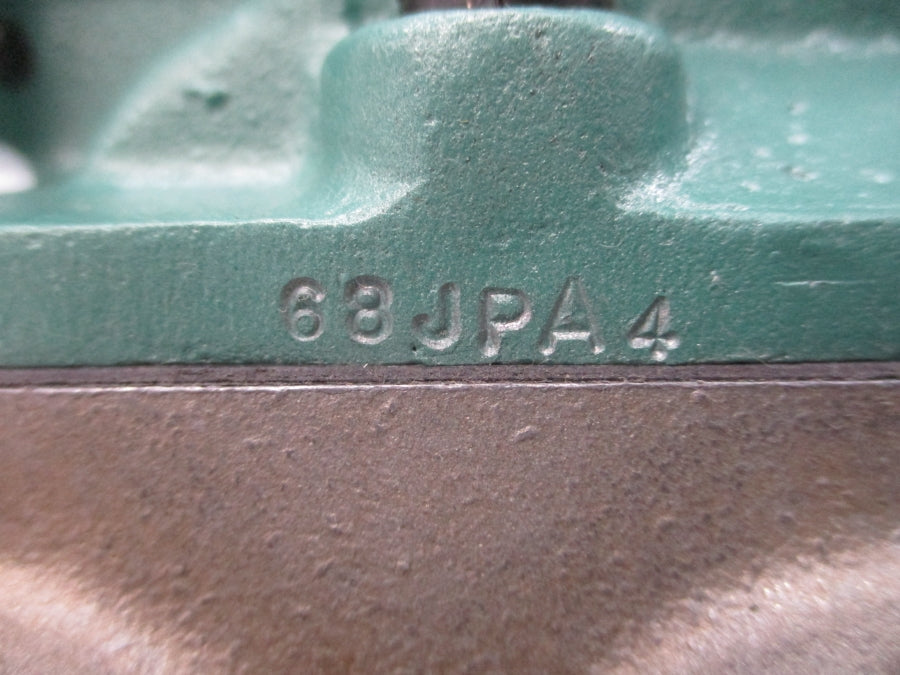 NUMATICS 68JPA4 NSNP