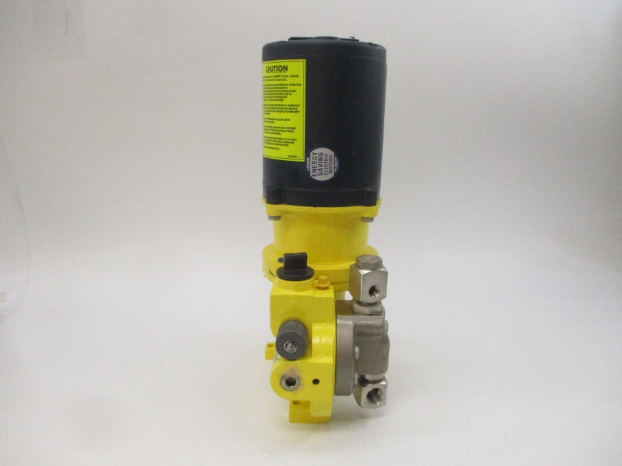 MILTON ROY RH1124FRSESEM2NN 102863.00 208-230/460V 1.3/.65A 1800PSI NSNP