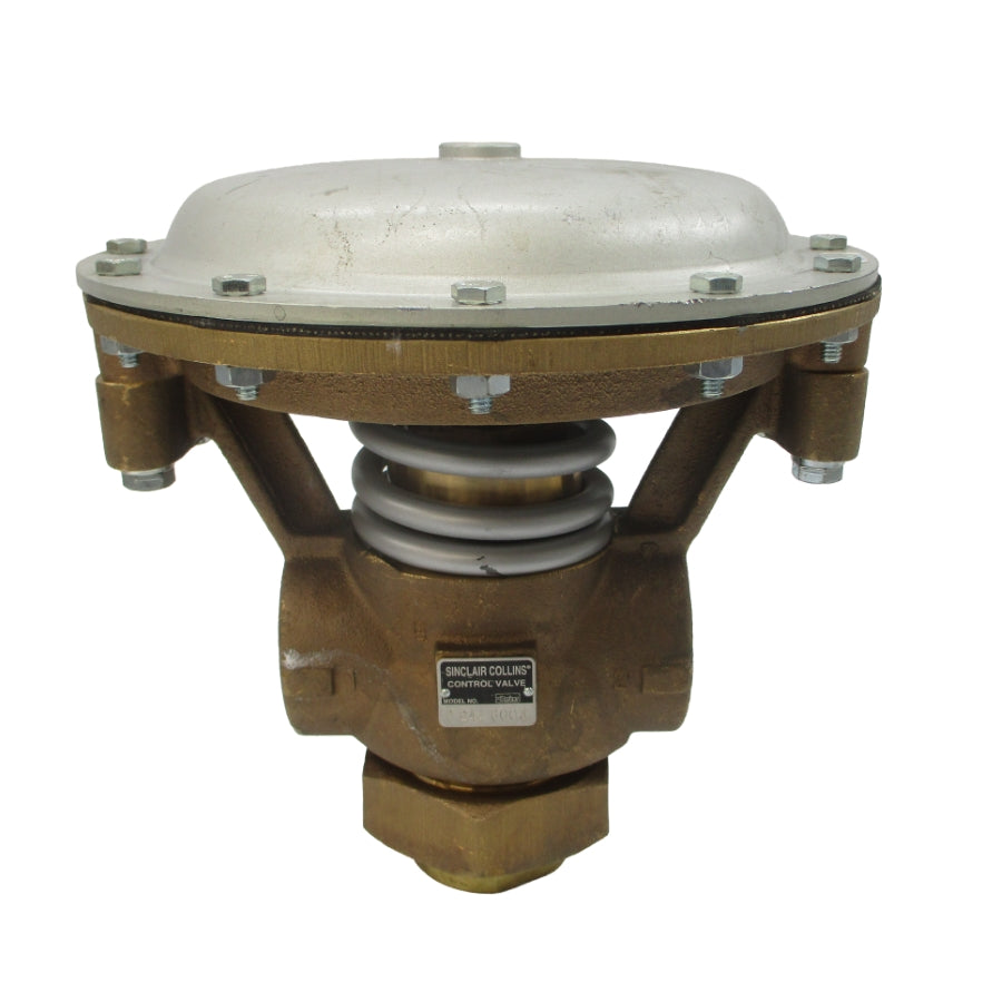 SINCLAIR COLLINS C2446003 NSNP