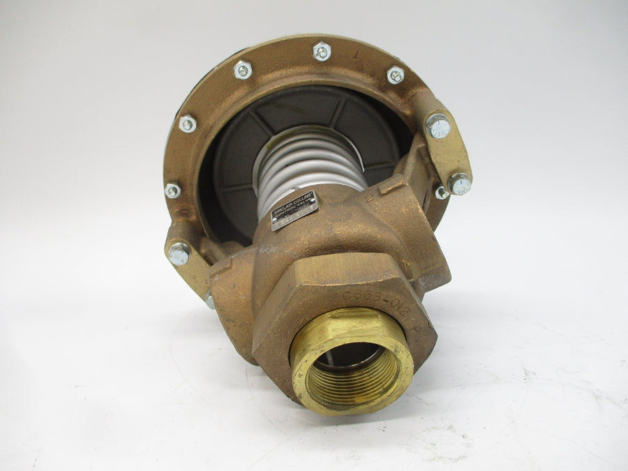 SINCLAIR COLLINS C2446003 NSNP