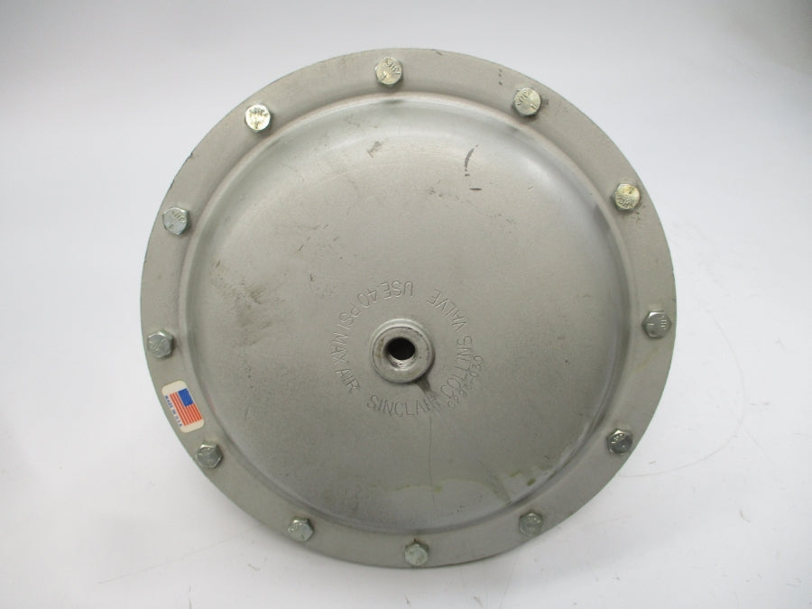 SINCLAIR COLLINS C2446003 NSNP