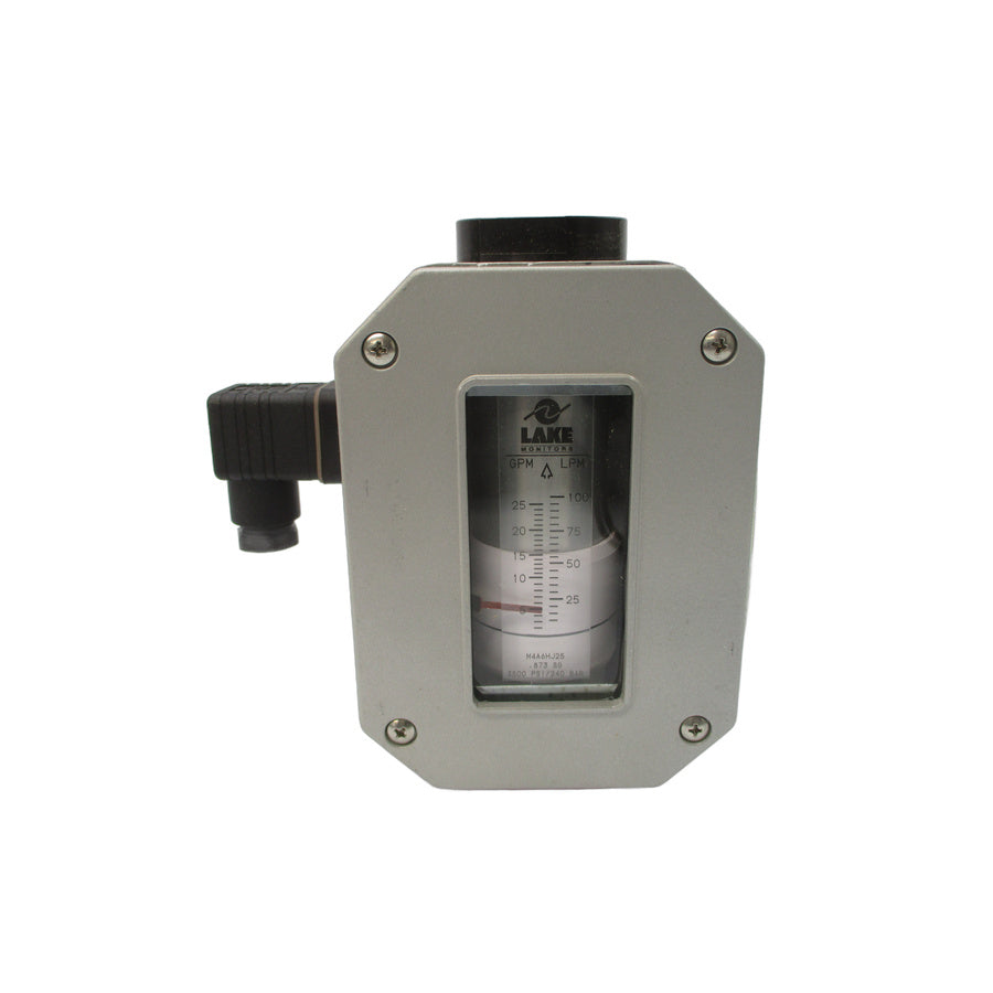 LAKE MONITORS M4A6HJ25 3500PSI NSNP