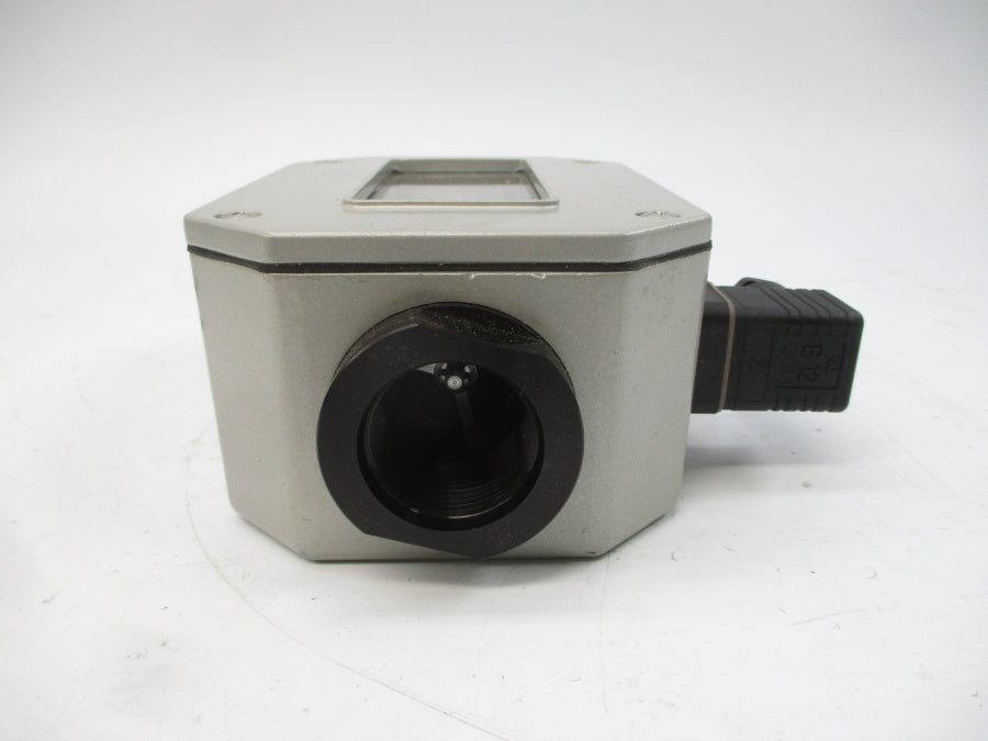 LAKE MONITORS M4A6HJ25 3500PSI NSNP