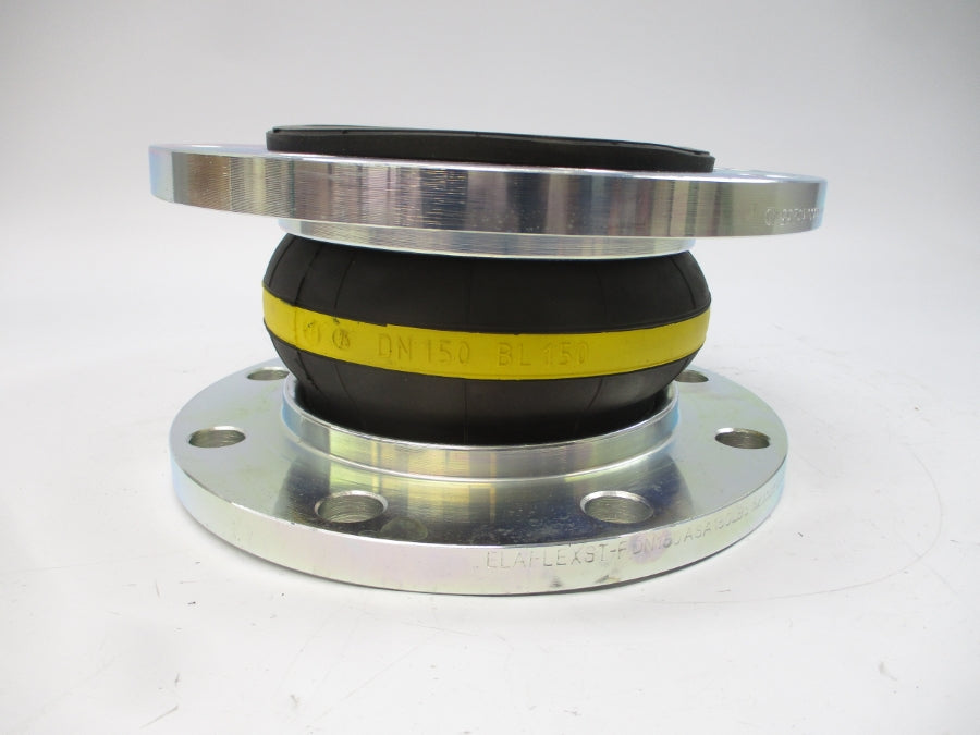 ELAFLEX ST-F ERV 6" NSNP