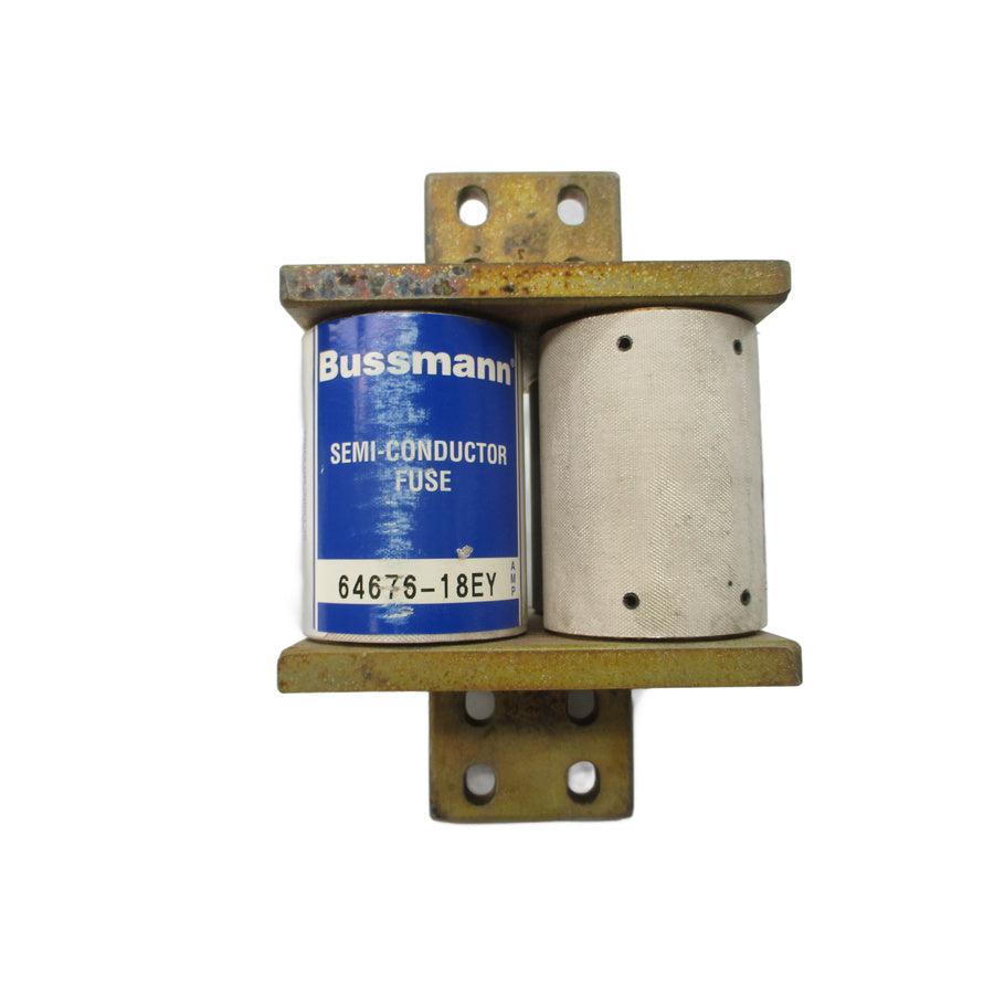 BUSSMANN 64676-18EY 18A NSNP