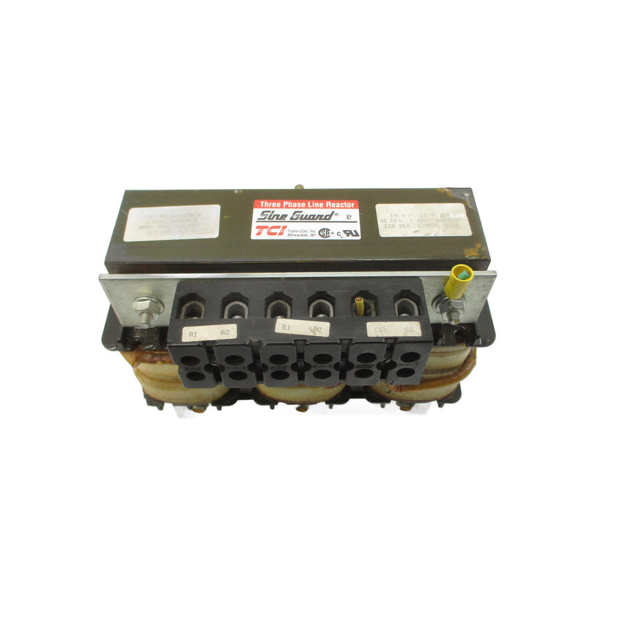 TCI KLR35ATB 600V 35A NSNP