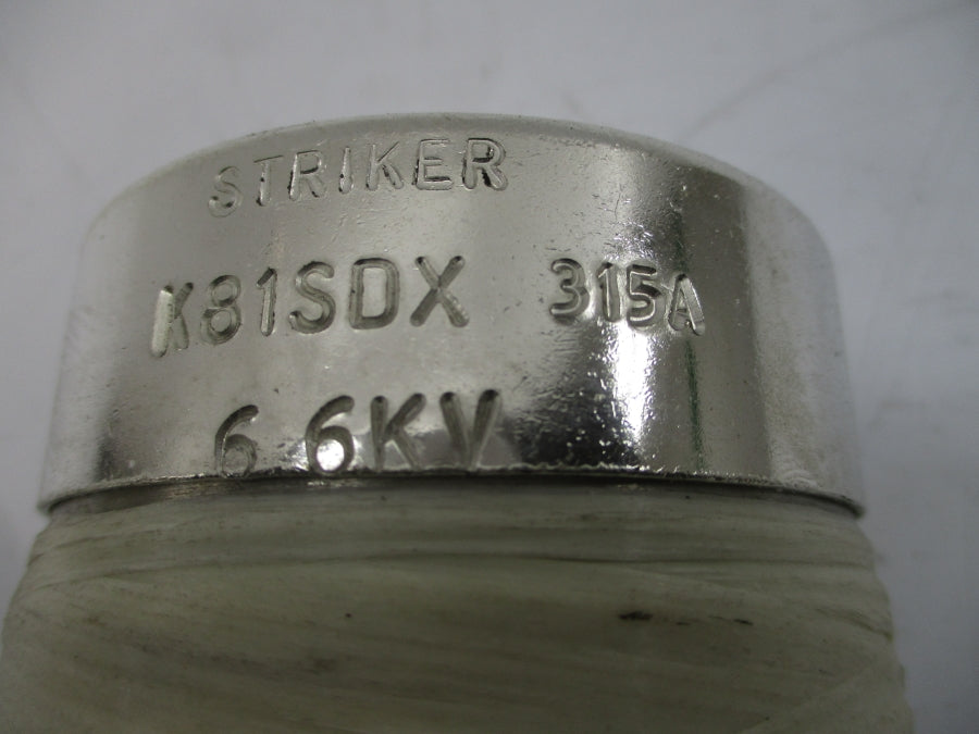 GEC K81SDX 315A NSNP