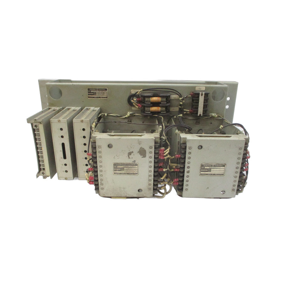 GENERAL ELECTRIC IC3605E018NP180FGAY UNMP