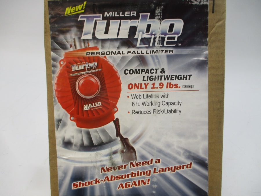 MILLER MFL-1/6FT NSMP