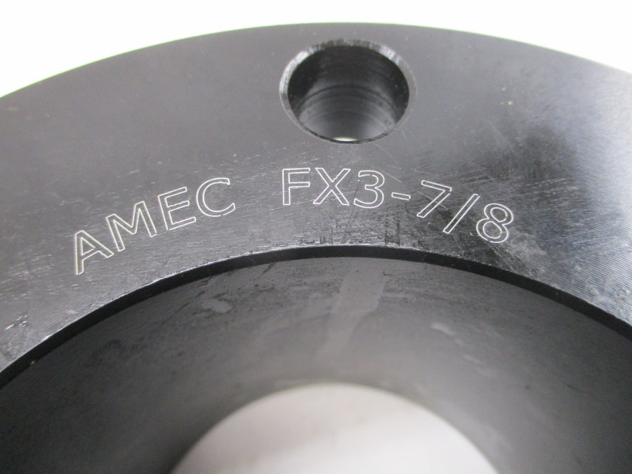 AMEC FX3-7/8 NSMP