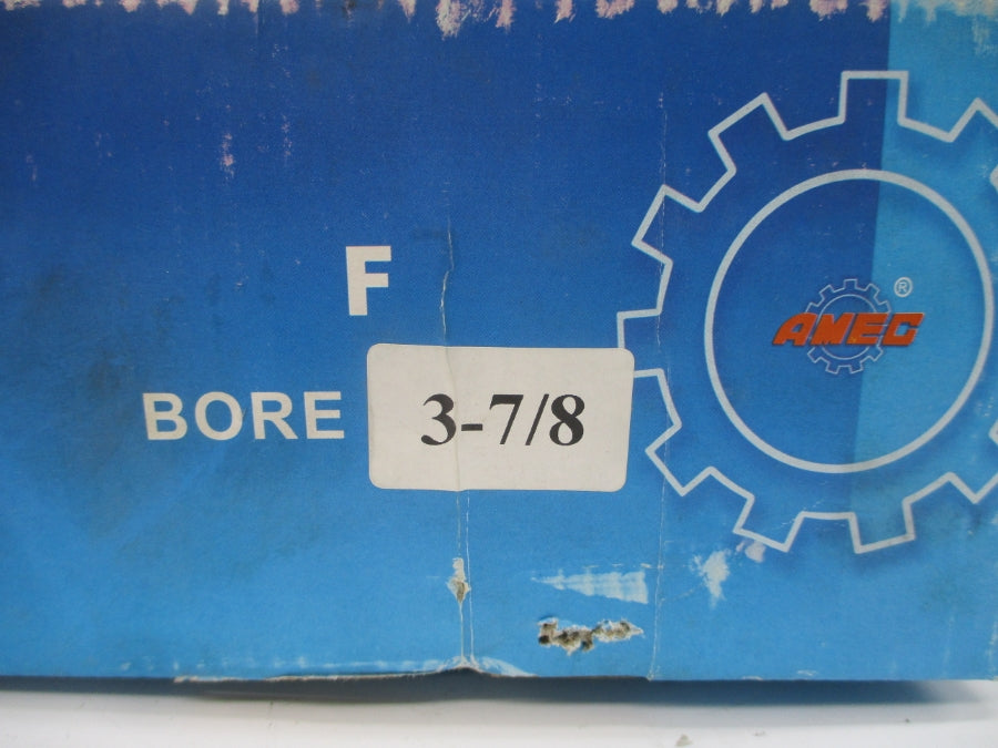AMEC FX3-7/8 NSMP