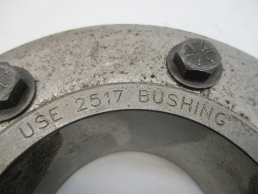 BUSHING PX90HF NSNP