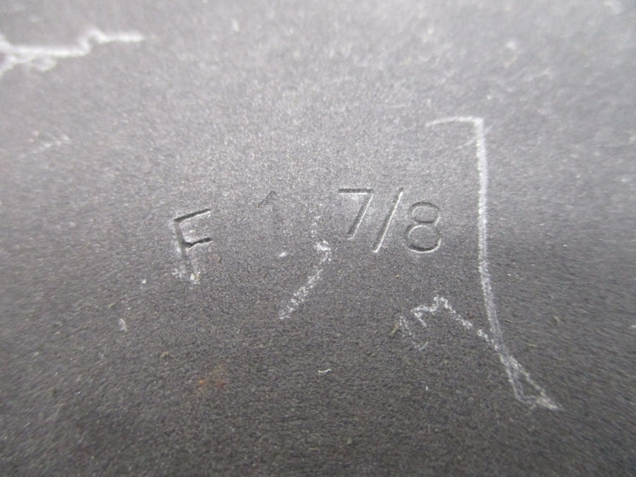 MASTERDRIVE F1-7/8 NSNP