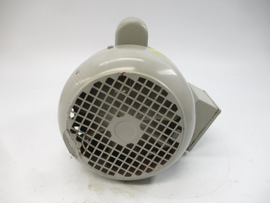 WEG B56 0399 115/208-230V 10.6/5.30A UNMP