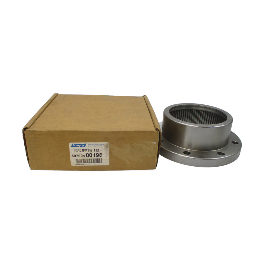 LOVEJOY 69790400198 F3E NSMP