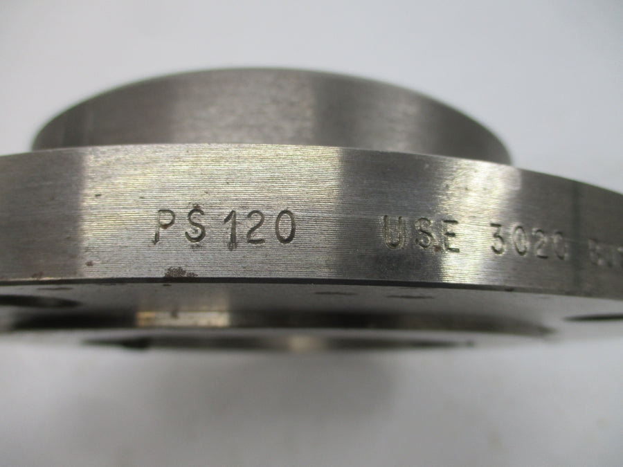 BUSHING PS120 3020 NSNP